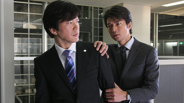連続ドラマw 60 誤判対策室 1 5 全5話 Wowowプラス 映画 ドラマ スポーツ 音楽 連続ドラマw 60 誤判対策室 1 5 全5話 Wowowプラス 映画 ドラマ スポーツ 音楽