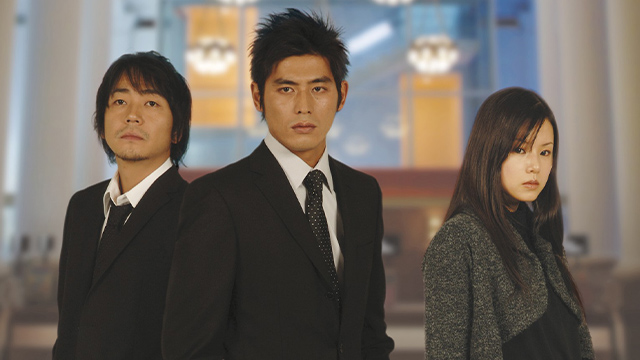 連続ドラマw パンドラiv Ai戦争 1 6 全6話 Wowowプラス 映画 ドラマ スポーツ 音楽 連続ドラマw パンドラiv Ai戦争 1 6 全6話 Wowowプラス 映画 ドラマ スポーツ 音楽