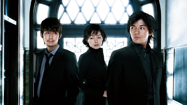 連続ドラマw パンドラiv Ai戦争 1 6 全6話 Wowowプラス 映画 ドラマ スポーツ 音楽 連続ドラマw パンドラiv Ai戦争 1 6 全6話 Wowowプラス 映画 ドラマ スポーツ 音楽