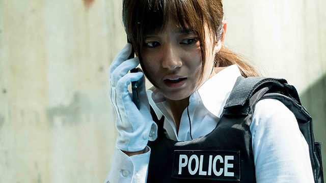 殺人分析班　8枚セット 殺人分析班』シリーズ一挙放送 | WOWOWプラス 映画・ドラマ・スポーツ