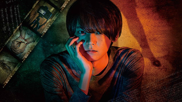 悪の波動　殺人分析班スピンオフ #1～5（全5話）