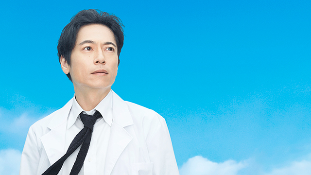 3週連続！池井戸潤原作ドラマ