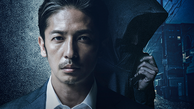 玉木宏出演映画・ドラマ一挙放送