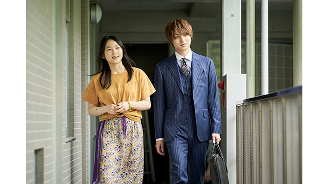 准教授・高槻彰良の推察』Season1・2一挙放送 | WOWOWプラス 映画