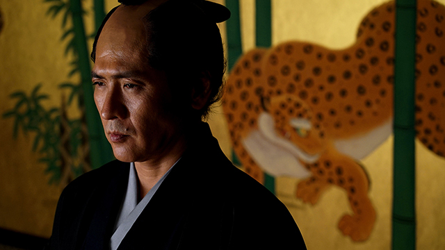 連続ドラマW　黒書院の六兵衛 #1～3（全6話）