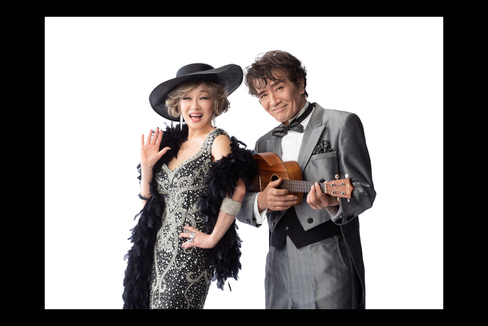 WOWOWプラス presents『Dolly&Tanny Summer Concert 2023』～ひさしぶりやんかいさ！いやほんまに～