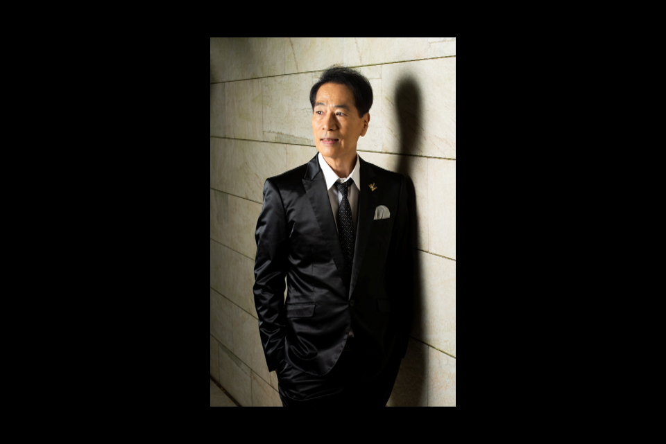 『稲垣潤一コンサート2023』Presented by WOWOWプラス 高崎公演の開催が決定！
