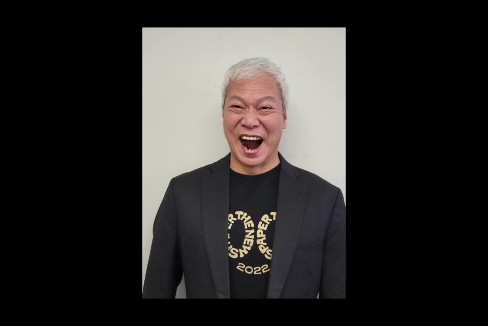 ザ・ニュースペーパー 松下アキラ ソロライブ