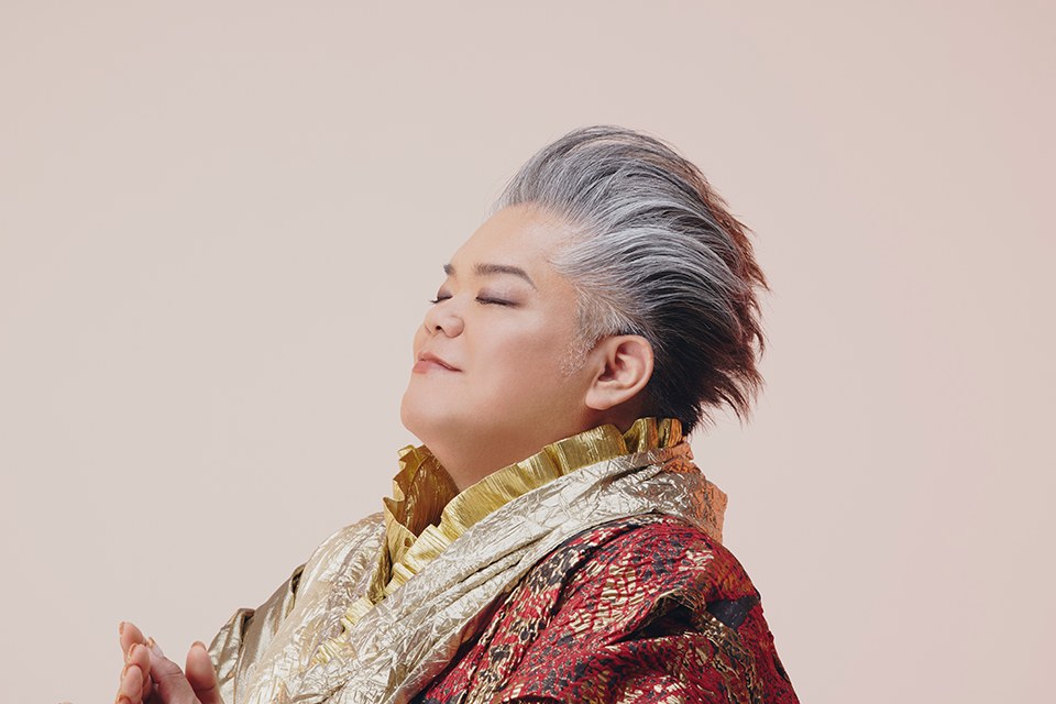 『岡本知高 CDデビュー20周年記念 Concerto del Sopranista 2023-2024』 仙台・横浜・熊本・FINAL 東京公演