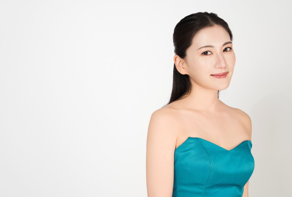 『「田中彩子 ソプラノ・リサイタル2025 in 金沢」Presented by WOWOWプラス』開催決定！