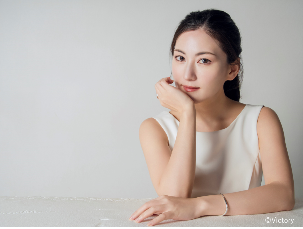 『「田中彩子 ソプラノ・リサイタル2026 in 郡山」Presented by WOWOWプラス』