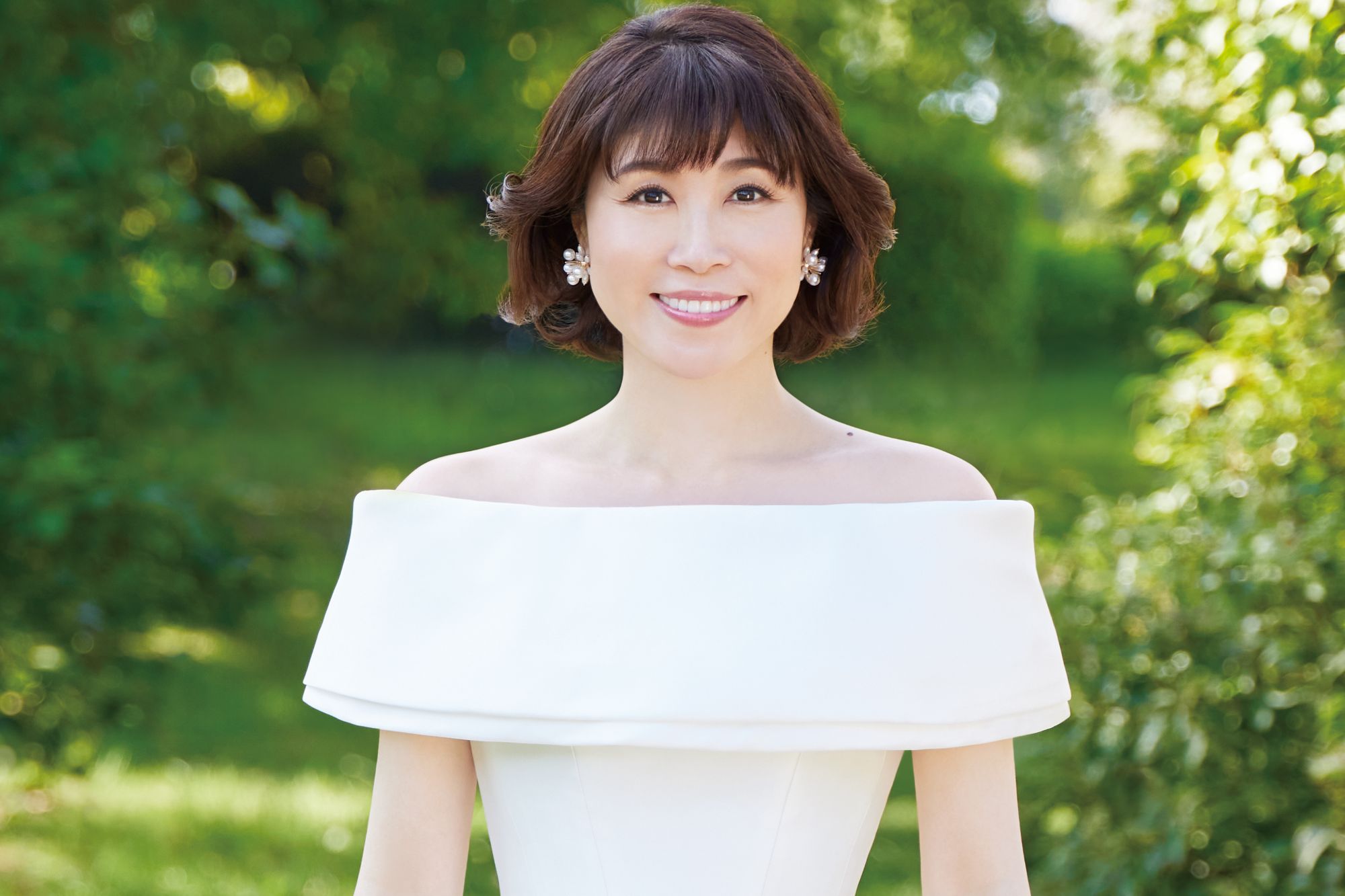 『水森かおりコンサート　〜歌謡紀行〜』