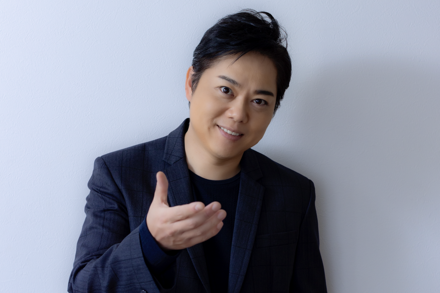 『三山ひろしコンサート2026 ～心に響く 温もりの唄～』