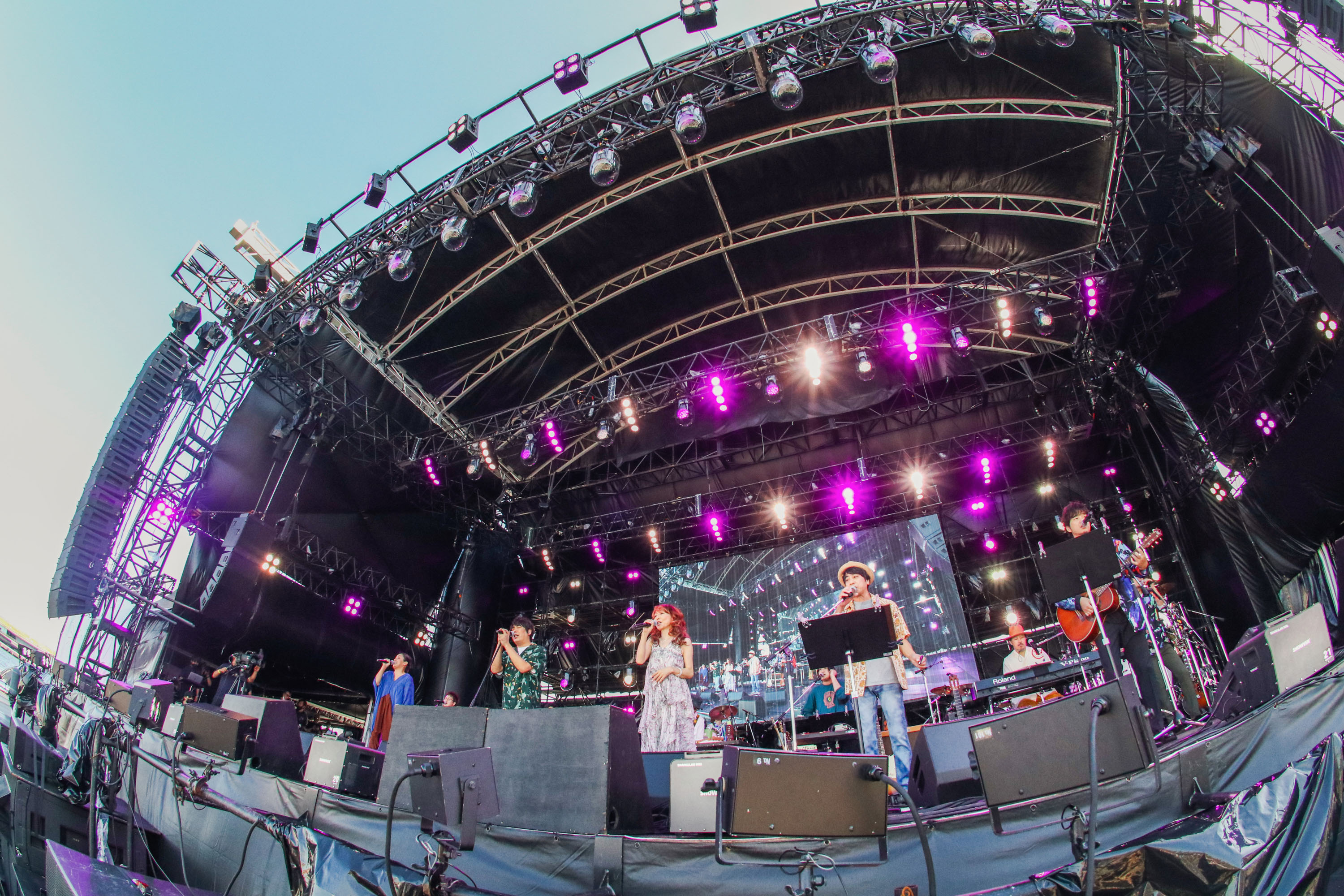 ライブフォト1
