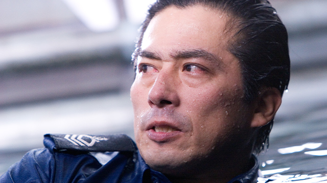 福井晴敏関連作3作品一挙放送 Wowowプラス 映画 ドラマ スポーツ 音楽