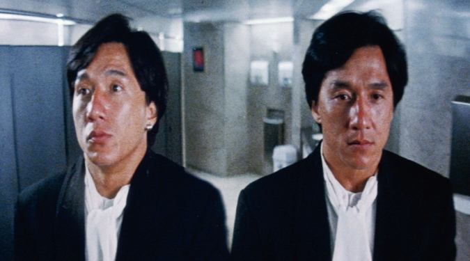 9カ月連続 吹替ジャッキー Wowowプラス 映画 ドラマ スポーツ 音楽