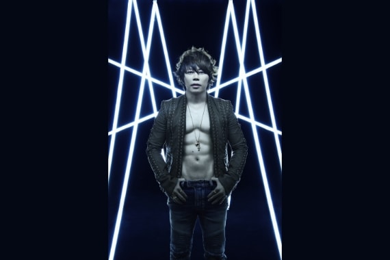 T.M.Revolution / T.M.R. LIVE REVOLUTION’17 -Route 20-