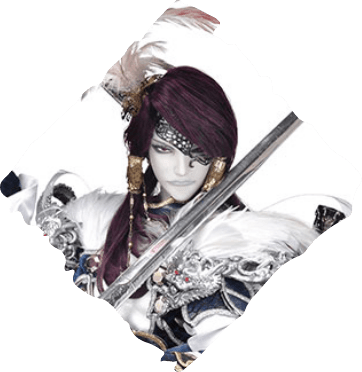 コメンタリー出演者 檜山修之さん キャラクター 写真