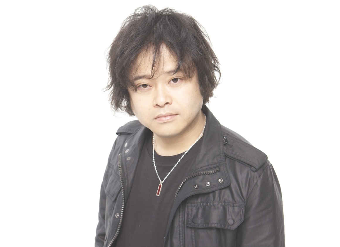 コメンタリー出演者 檜山修之さん キャラクター 写真