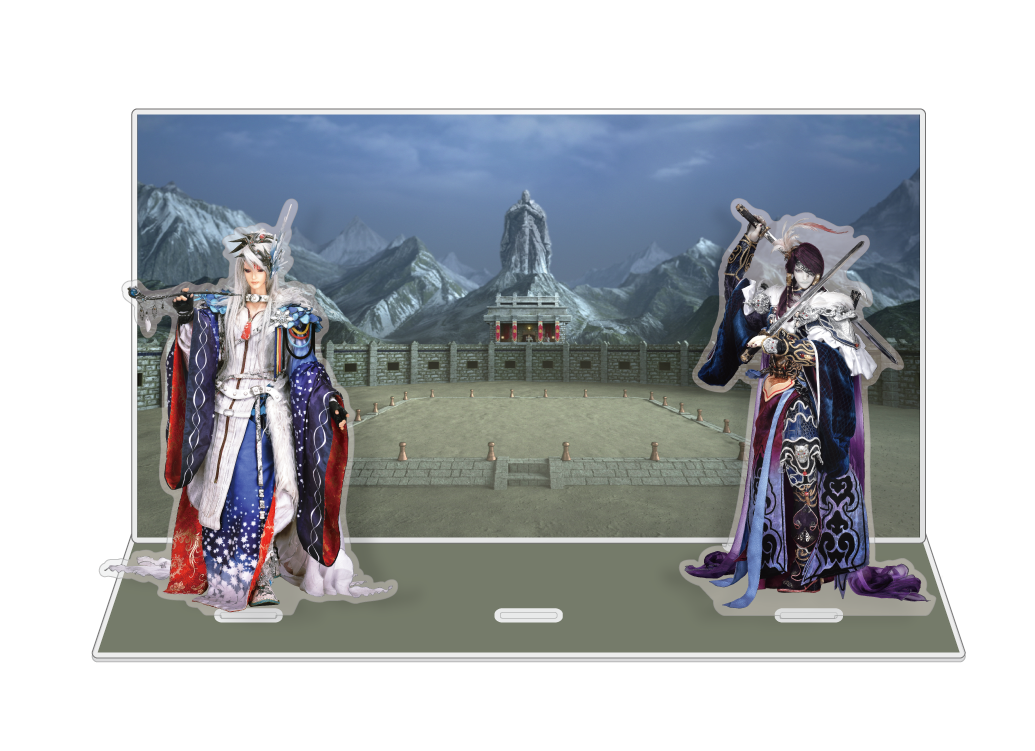 プレゼントに応募しよう! プレゼントイメージ画像1