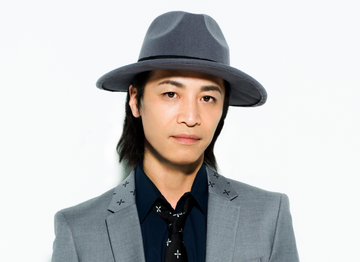 コメンタリー出演者 鳥海浩輔さん 写真